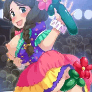 赤西さんの下のおクチでトークショー♥