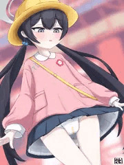 梅花園の制服