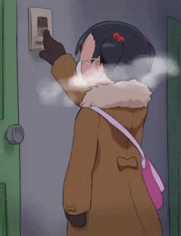 看板娘20
