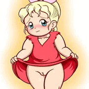 ガチャちゃん