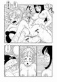 ピラフ城の危険な罠!