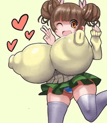今期のロリ爆枠