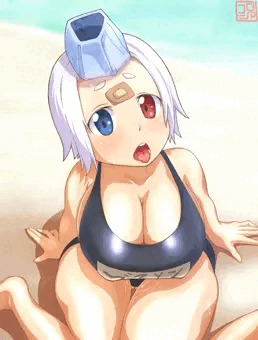 スク水ブルトン
