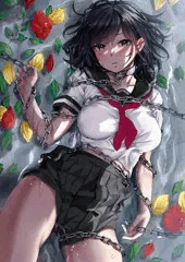 濡れ彩紗