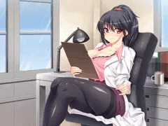 【宣伝】保健室の先生に学ぶ催眠プレイ