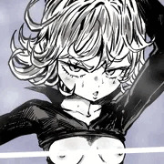 【FANBOX】ヌードタツマキ。