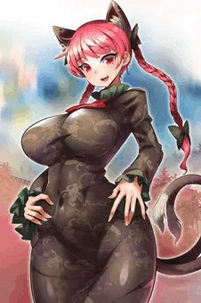満タン猫ミルクおりんちゃん