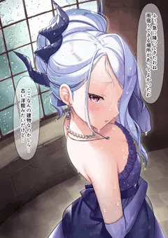 ヒナちゃん憑依