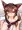 影狼ちゃんのえっちなDM