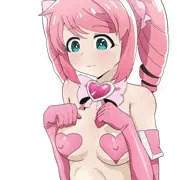 魔法少女にあこがれて
