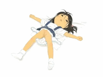 病院にて