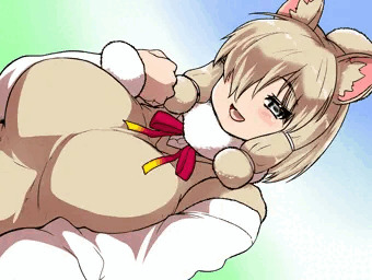 山はいいよぉ