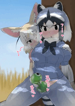おちんちんフレンズ