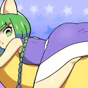 ウル◯イニャミさん