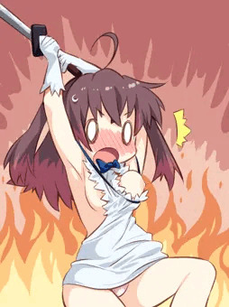 みほのちゃん