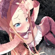 水着アビーちゃん…………
