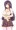オリジナル大人しめ娘