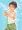 夏っぽい雰囲気