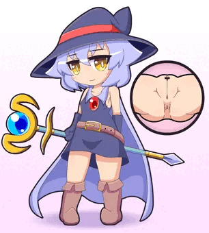 リラちゃんの過去絵詰め合わせ