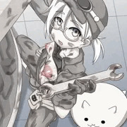 メカ子ちゃん