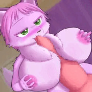 もふずり