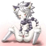 くぱぁエルさん