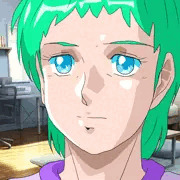 バイファム　カチュア・ピアスン