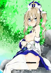 したたるバーバラ