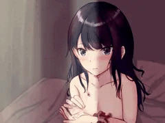 ゴム咥え