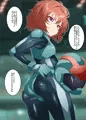 プルツーと一緒3