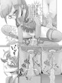 C86、コミティア109 新刊出します☆