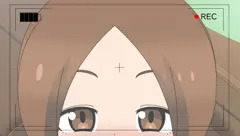 高木さんのフェラ録り
