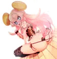 CCチュウ