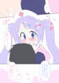 冬コミのほん