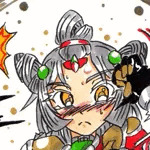 空魔神
