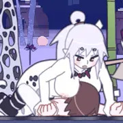 同人ゲーで使う動くみずち