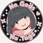NoGodsNoTags