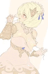 ツヴェルフFちゃん