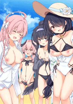 隠されしチンポを求めて