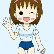 モブ顔オリキャラ