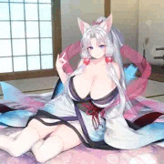 東北イタコさん