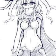 ヲ級
