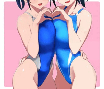 ちちあわせハート
