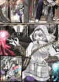 skeb　リンバスカンパニー　キラ　寄生妊婦化