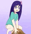 オーブリーブリブリ