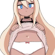 きあらちゃん