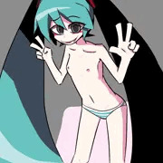 初音ミク