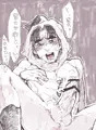 誘い受けもんじ