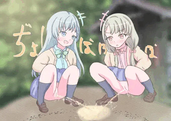 久川姉妹
