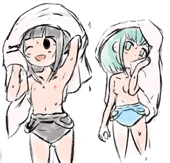 太鼓の達人の落書きまとめ